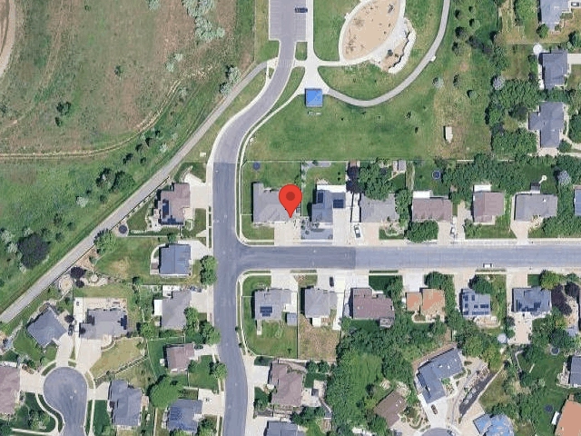House image located at Layton, UT 84040