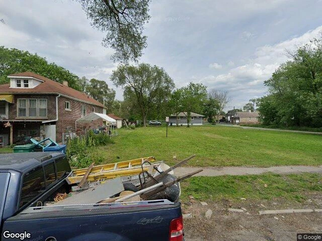 House image located at Gary, IN 46404