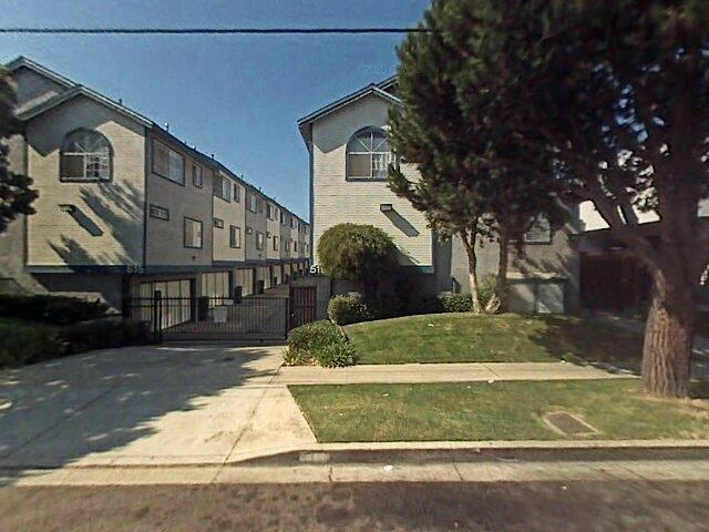 House image located at Inglewood, CA 90302