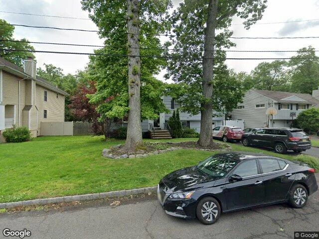 House image located at Cranford, NJ 07016