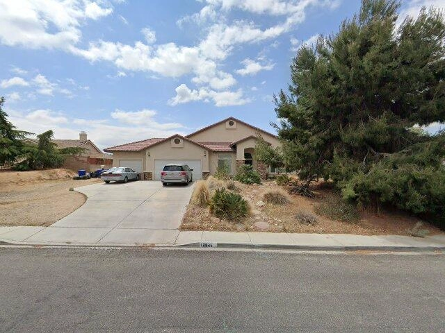 House image located at Apple Valley, CA 92307