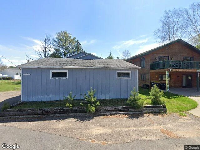 House image located at Eagle River, WI 54521