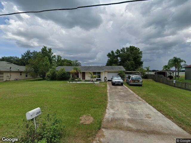 House image located at Deltona, FL 32738