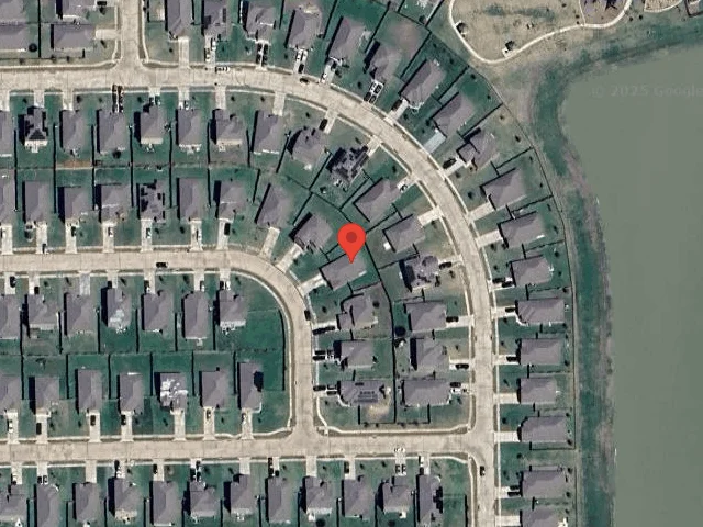 House image located at Rosharon, TX 77583