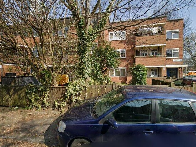 House image located at Lancaster, CA 93536