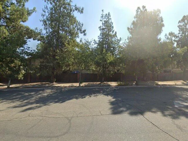 House image located at Fresno, CA 93722