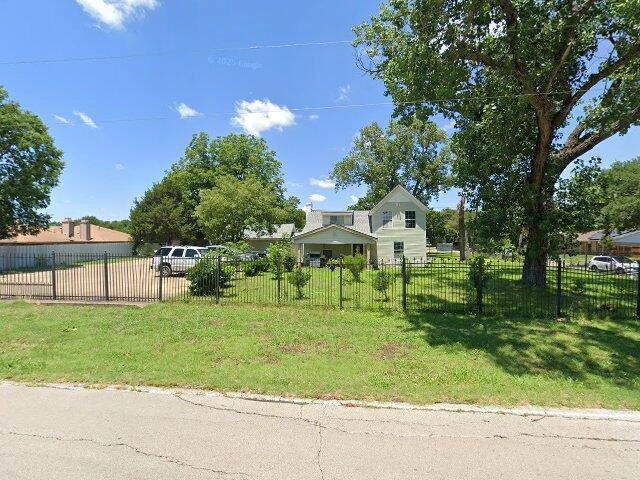 House image located at Garland, TX 75043