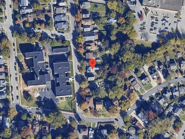 House image located at Louisville, KY 40205
