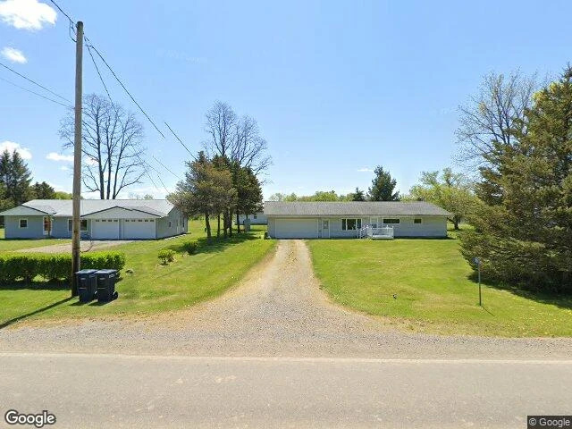 House image located at Freedom, NY 14065