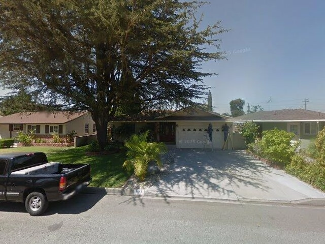 House image located at Downey, CA 90240