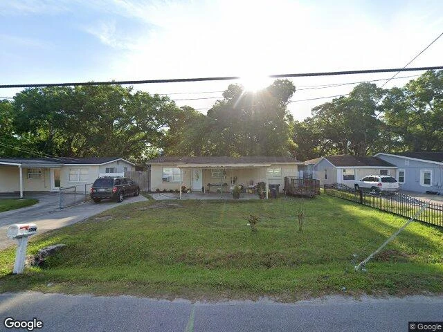 House image located at Tampa, FL 33603