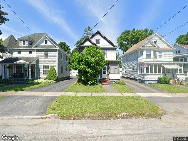 House image located at Ilion, NY 13357