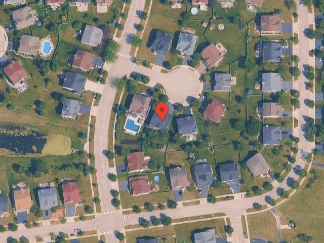 House image located at Huntley, IL 60142