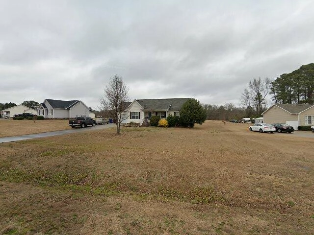 House image located at Coats, NC 27521