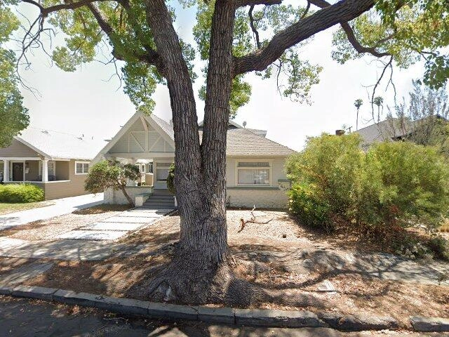 House image located at Los Angeles, CA 90018