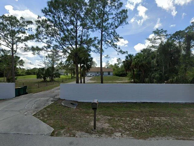 House image located at Naples, FL 34117