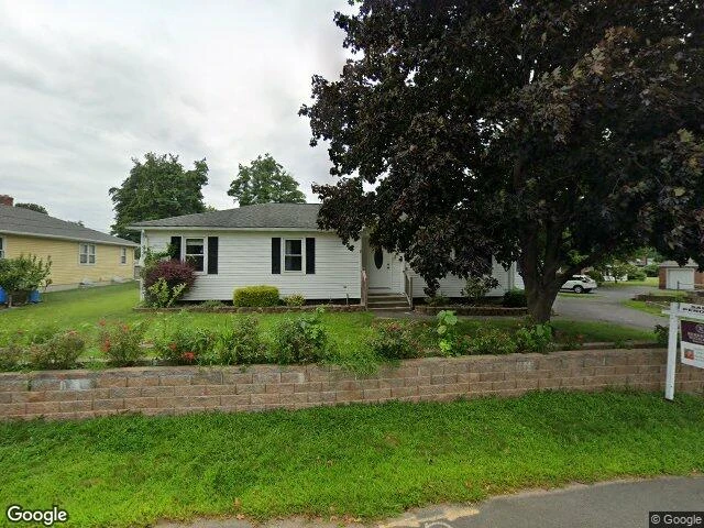 House image located at Ludlow, MA 01056