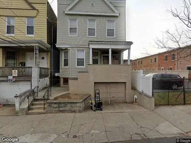 House image located at Jersey City, NJ 07305