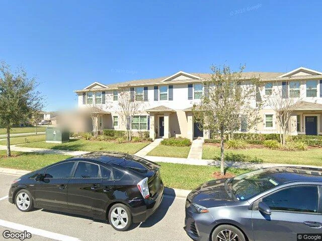 House image located at Kissimmee, FL 34744