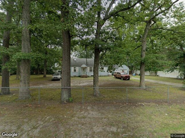 House image located at Browns Mills, NJ 08015