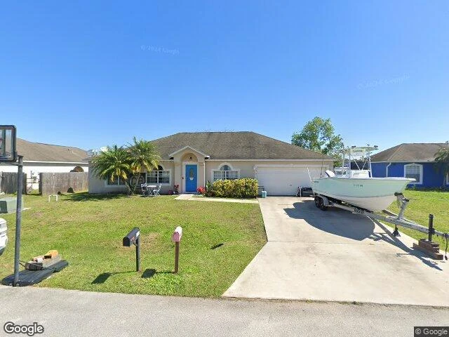 House image located at Okeechobee, FL 34974