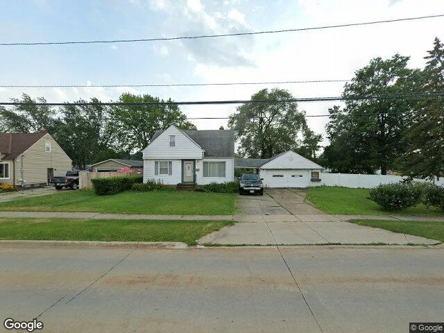 House image located at Brookpark, OH 44142