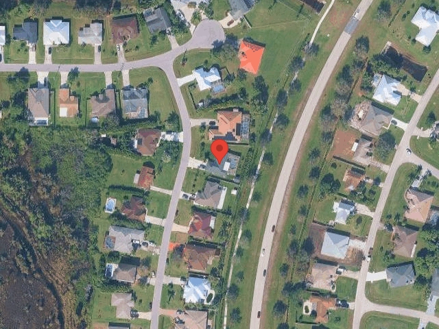 House image located at Port Saint Lucie, FL 34984