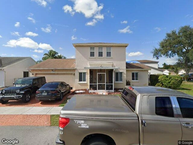 House image located at Fort Lauderdale, FL 33351