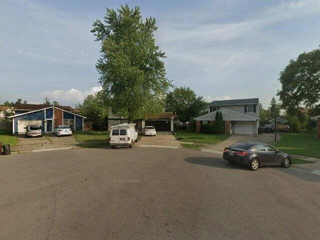 House image located at Middletown, OH 45044