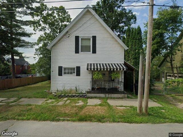 House image located at Amsterdam, NY 12010