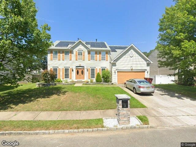 House image located at Bayville, NJ 08721