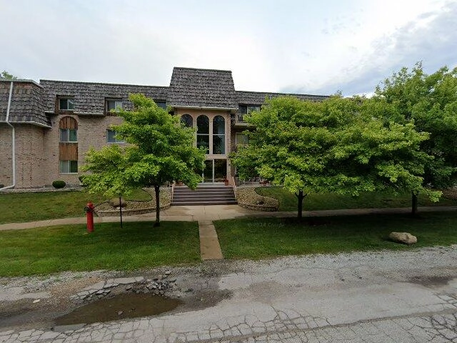 House image located at Lansing, IL 60438