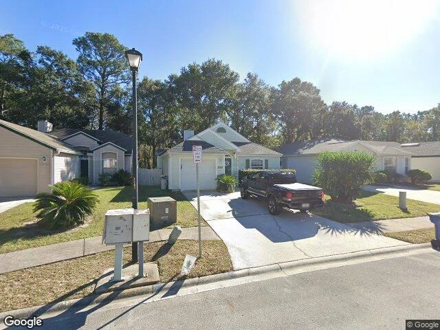 House image located at Jacksonville, FL 32225