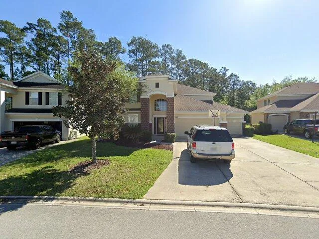 House image located at Fleming Island, FL 32003
