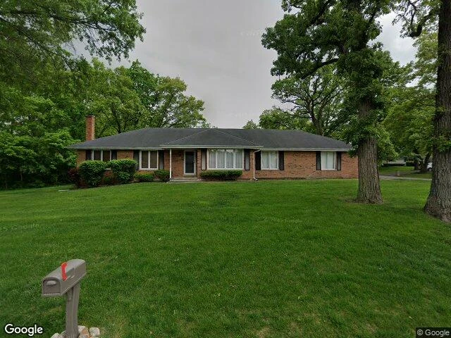 House image located at Crete, IL 60417