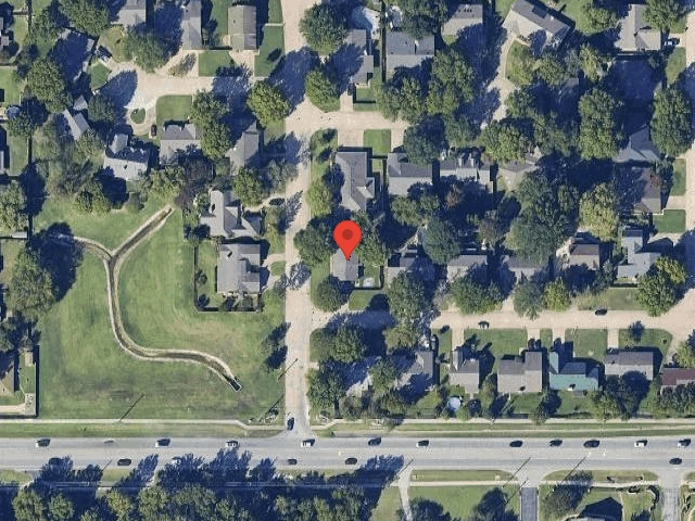 House image located at Tulsa, OK 74136