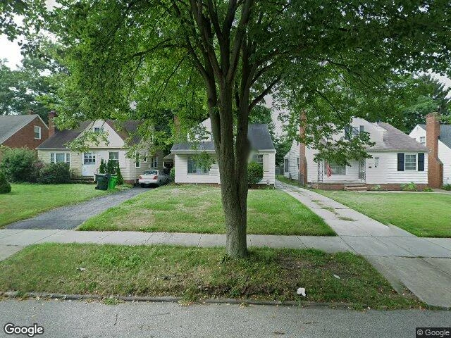 House image located at Cleveland, OH 44121