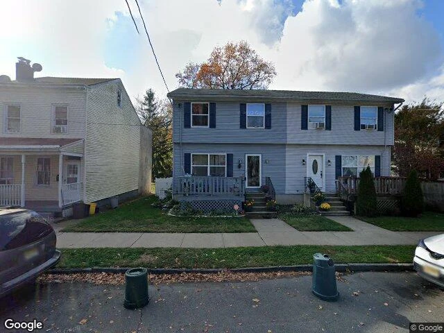 House image located at Trenton, NJ 08611