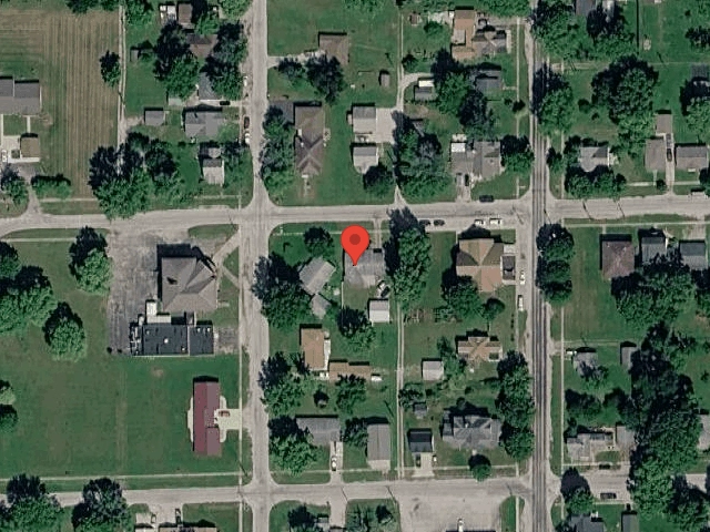 House image located at Argenta, IL 62501