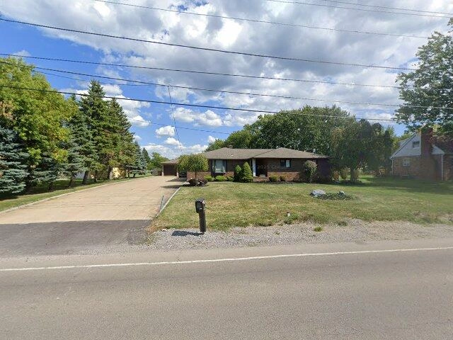 House image located at Depew, NY 14043