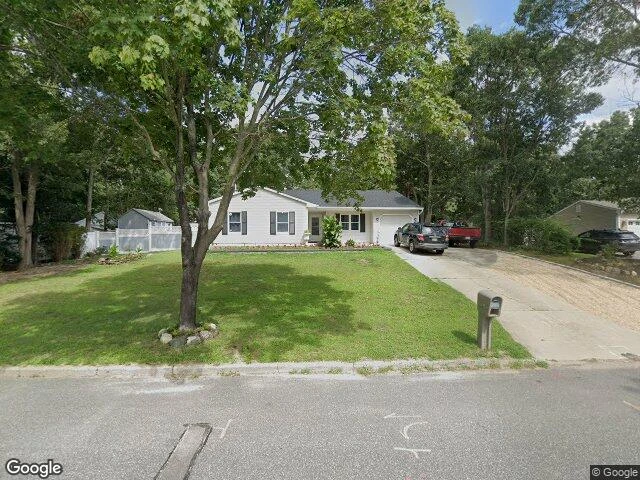 House image located at Coram, NY 11727