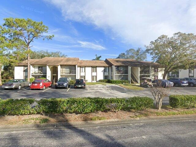 House image located at Palm Harbor, FL 34684