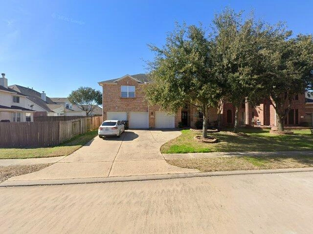 House image located at Richmond, TX 77469