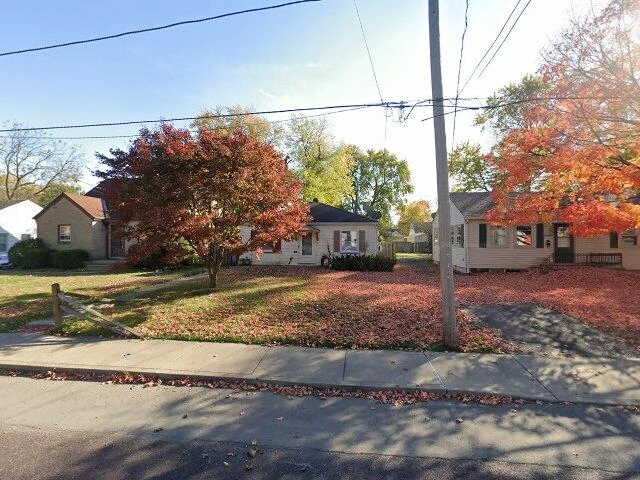 House image located at Peoria, IL 61604