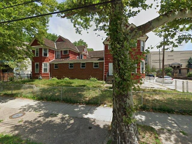 House image located at Cleveland, OH 44103