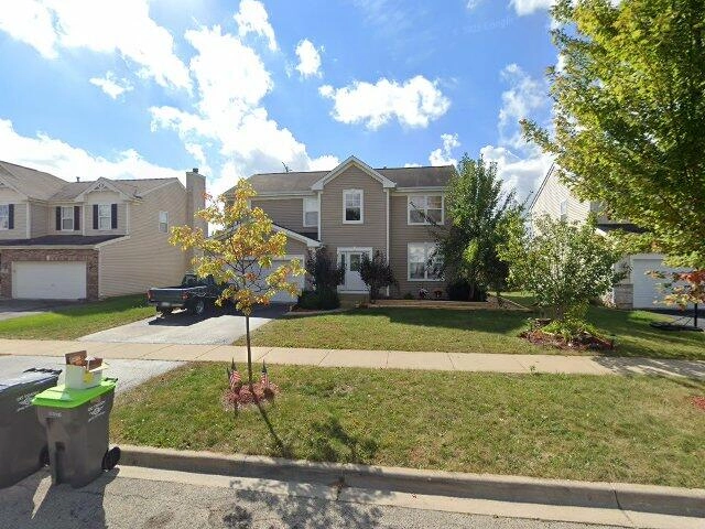 House image located at Montgomery, IL 60538