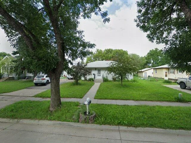 House image located at Fargo, ND 58102