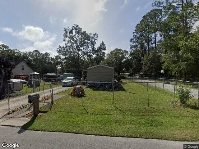 House image located at Palatka, FL 32177