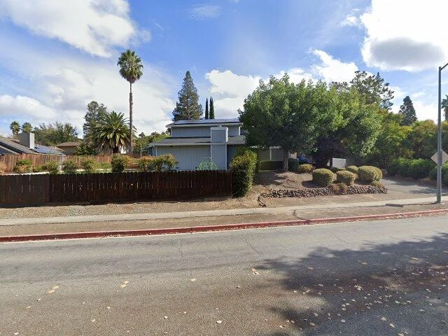 House image located at Concord, CA 94518