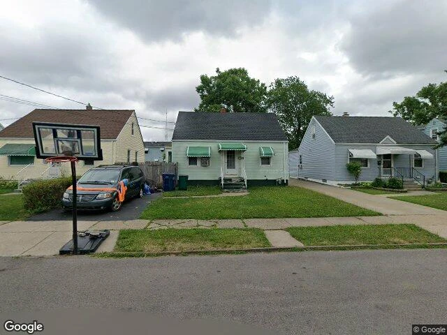 House image located at Buffalo, NY 14207
